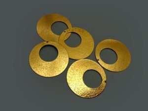 Metal Base
