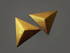 Metal Base