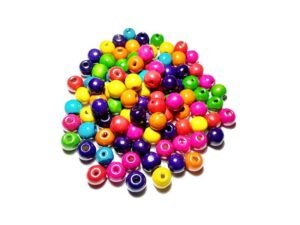 WdBd006 Wooden Beads
