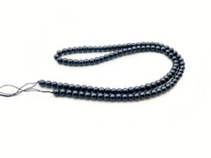 Acrylic Beads