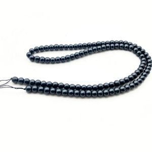 Acrylic Beads