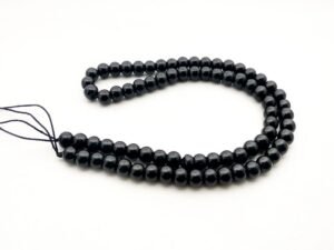 Acrylic Beads