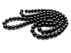 GlBd011 Acrylic Beads