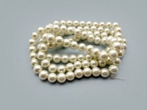 Pearls