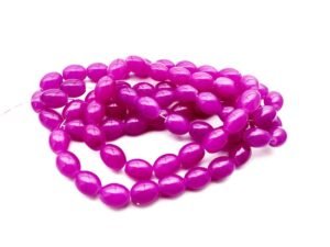 Acrylic Beads