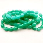 Acrylic Beads
