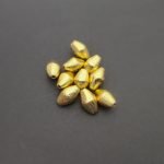 Dholki Beads