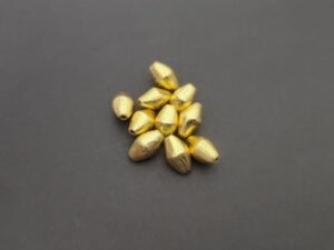 Dholki Beads