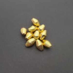 Dholki Beads