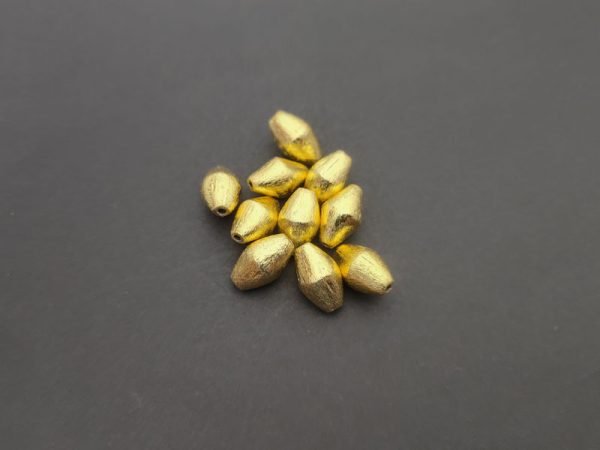 Dholki Beads