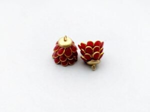 Pacchi Jhumka Base