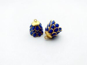Pacchi Jhumka Base