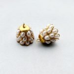 Pacchi Jhumka Base
