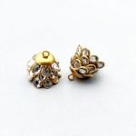 Pacchi Jhumka Base