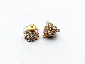 Pacchi Jhumka Base