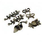 Charms Assorted
