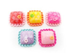 Craft Embellishment