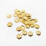 Bead Caps