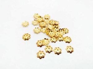 Bead Caps