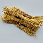 Brass Loreal Wire for Bead Making,10g
