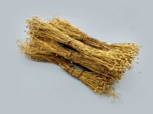 Brass Loreal Wire for Bead Making,10g