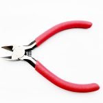 Diagonal Nipper