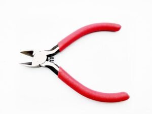 Diagonal Nipper