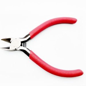 Diagonal Nipper
