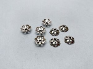 BdCp010 Bead Caps