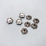 Bead Caps