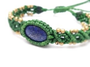 Macrame Bracelet