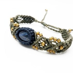 Macrame Bracelet