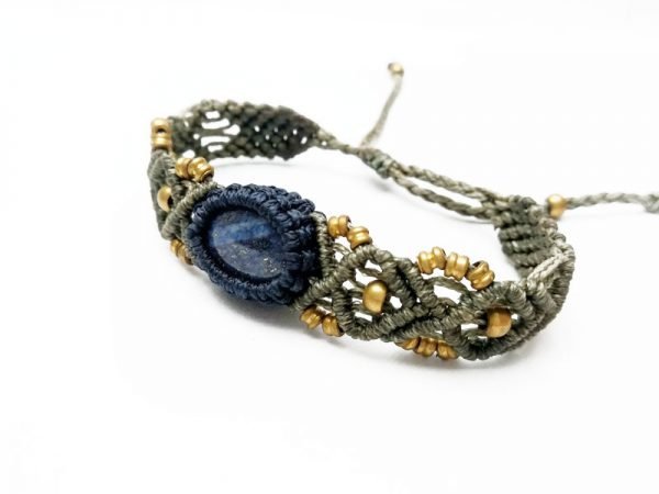 Macrame Bracelet