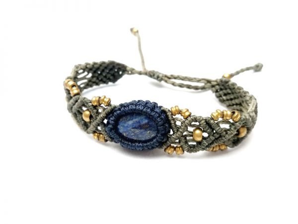 Macrame Bracelet - Image 2