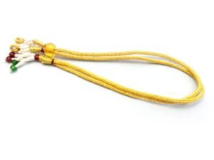Back Rope
