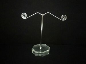 Earring Stand