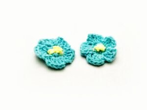 Crochet Flowers