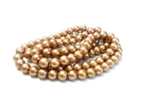 Pearls