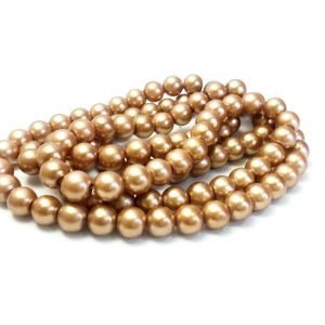 Pearls