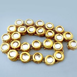 Kundan Bead