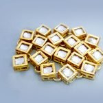Kundan Bead