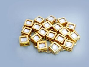 Kundan Bead