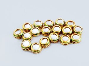 Kundan Bead