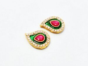 Kundan Bead
