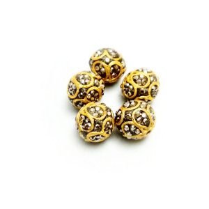 Designer Bead