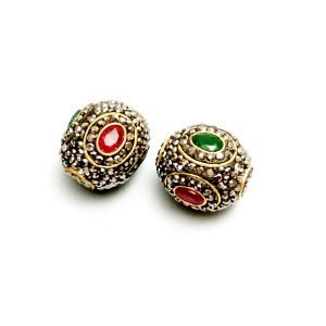 Designer Beads