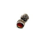 Designer Bead Cap
