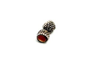 Designer Bead Cap