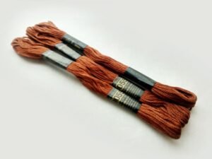 Cotton Thread