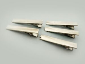 HrClp01 Alligatore Clips